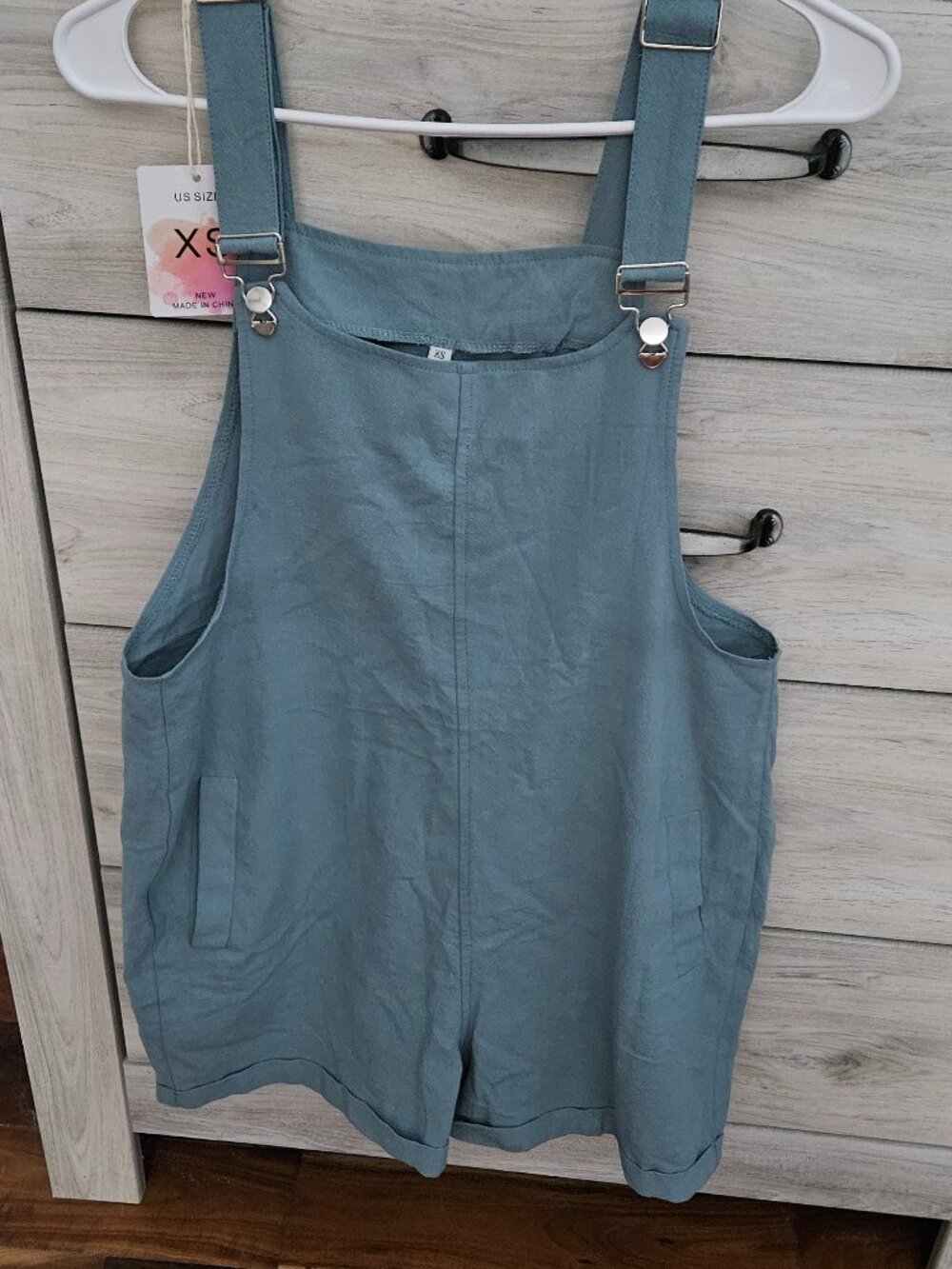 Fashion jumper extra small
